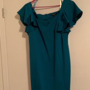 New with tags Lane Bryant dress